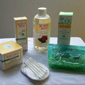 Burts Bees Bundle
